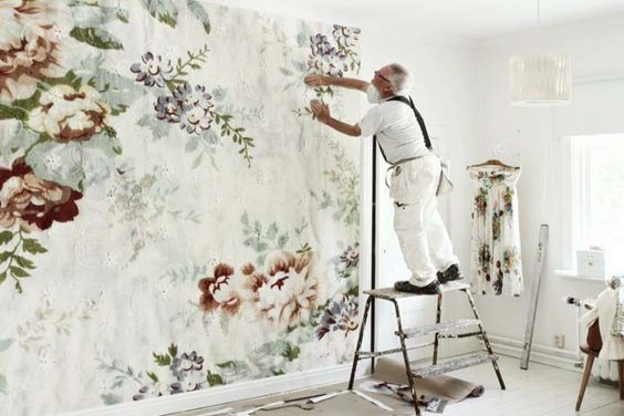 artikel Pengetahuan Dasar Wallpaper