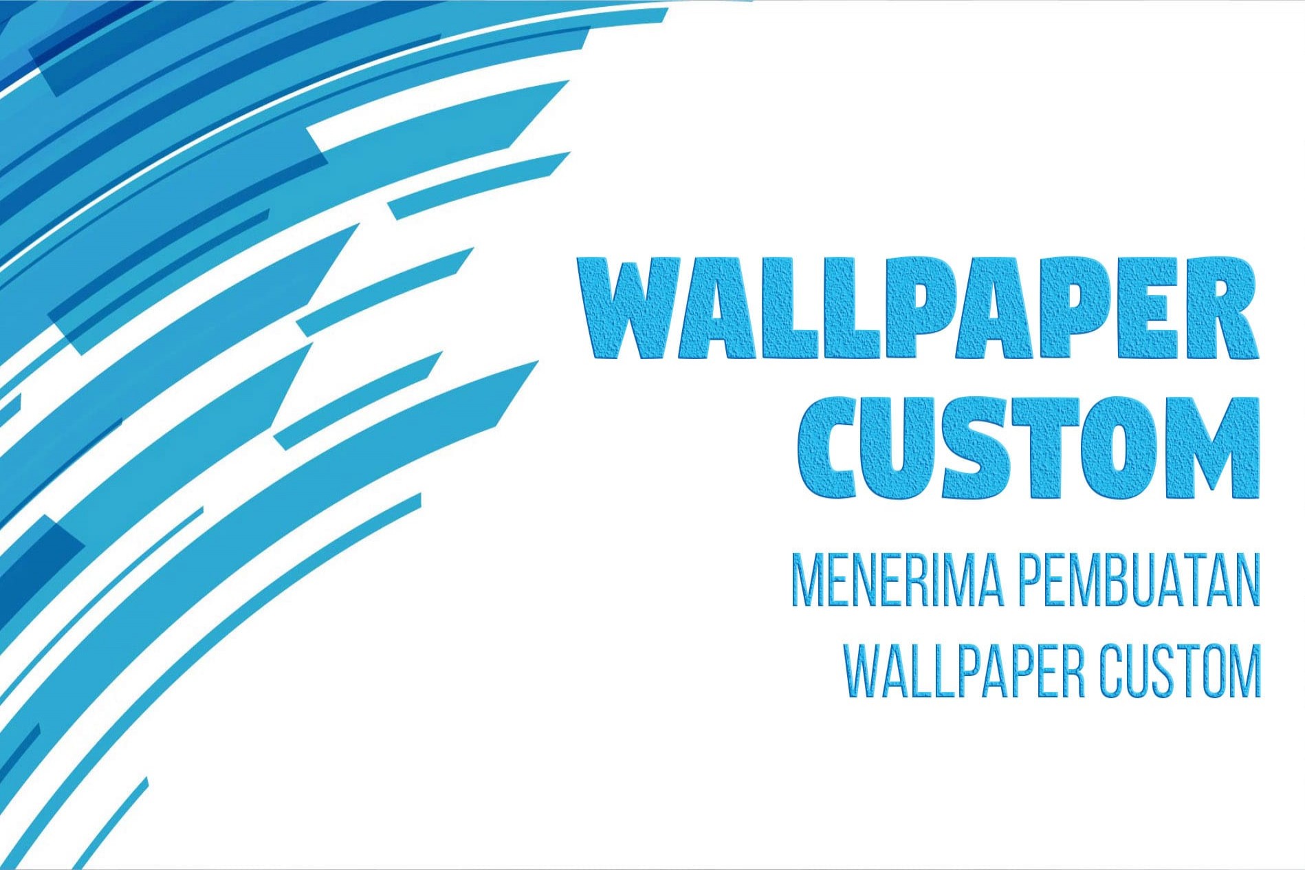 artikel Custom Wallpaper