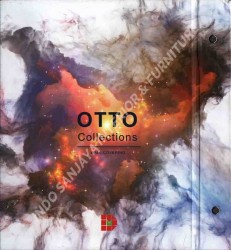 wallpaper buku OTTO year 2019