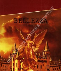 wallpaper buku Bellezza tahun 2020
