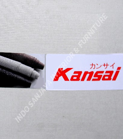 wallpaper buku Kansai tahun 2020