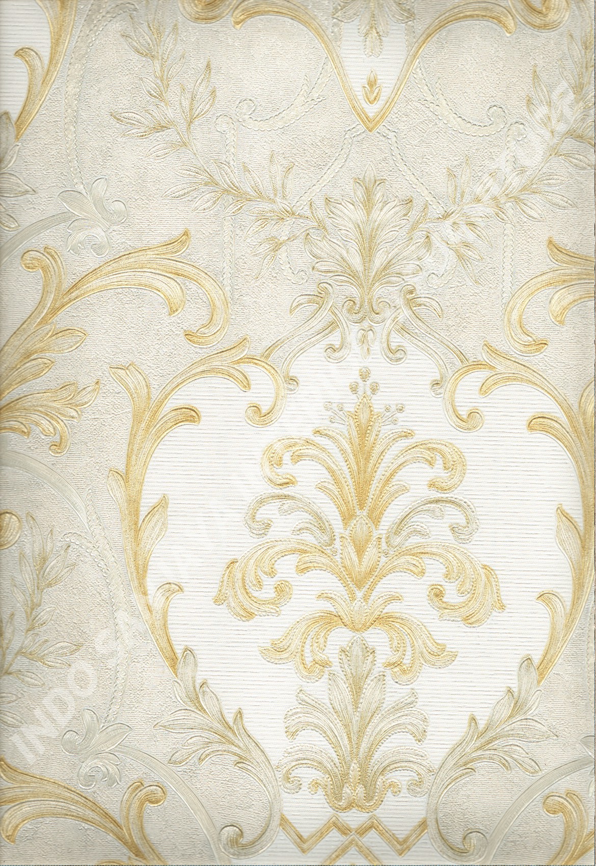wallpaper   Wallpaper Klasik Batik (Damask) DL11002:DL11002 corak  warna 