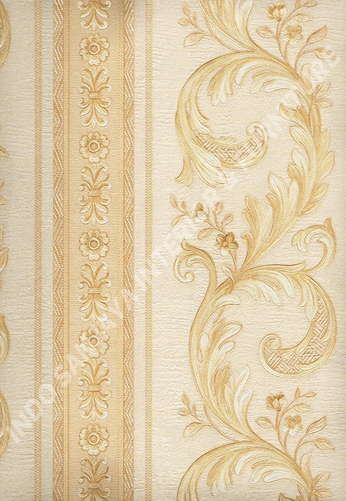 wallpaper   Wallpaper Klasik Batik (Damask) 51007-1:51007-1 corak  warna 