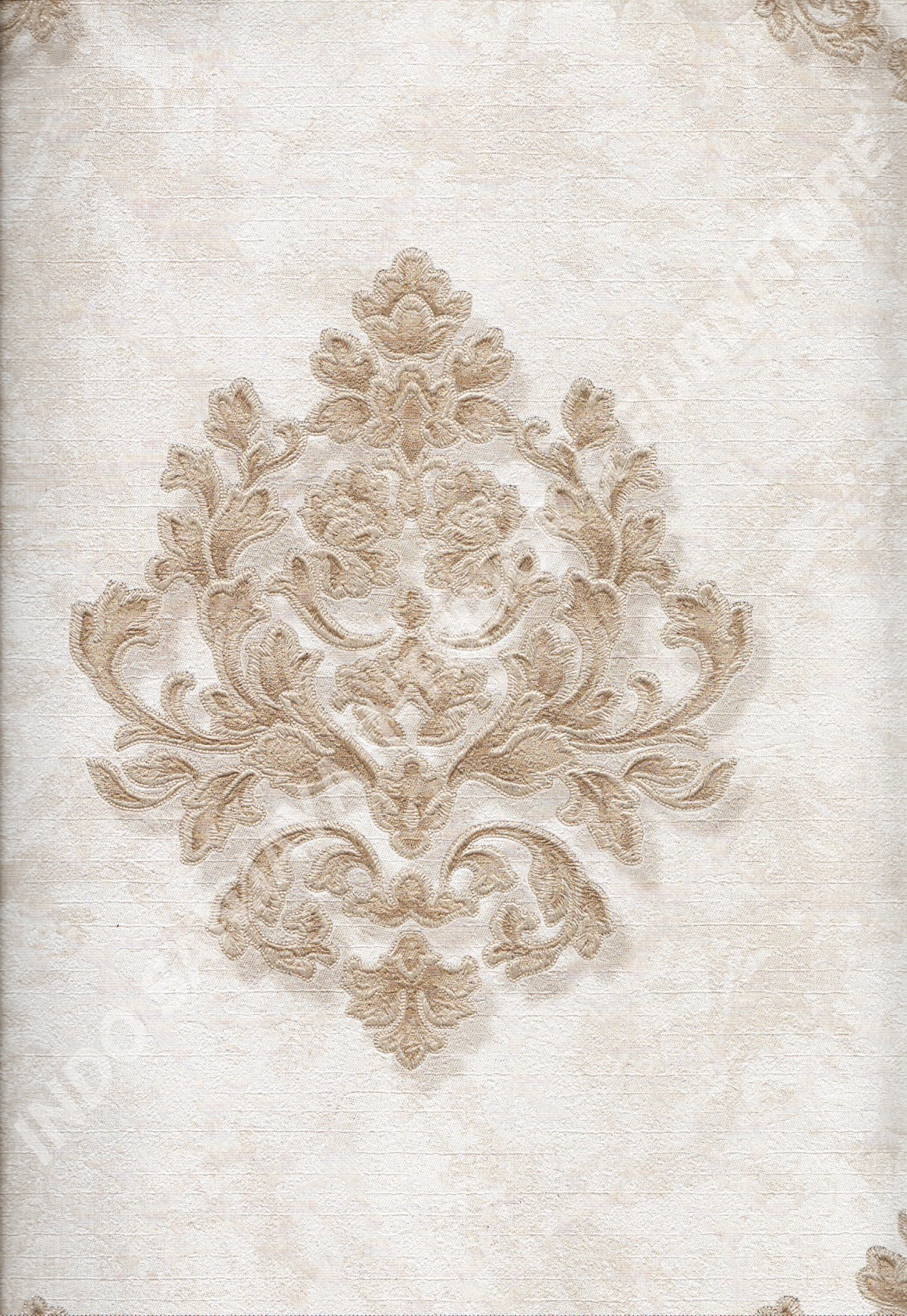 wallpaper   Wallpaper Klasik Batik (Damask) 81083-2:81083-2 corak  warna 