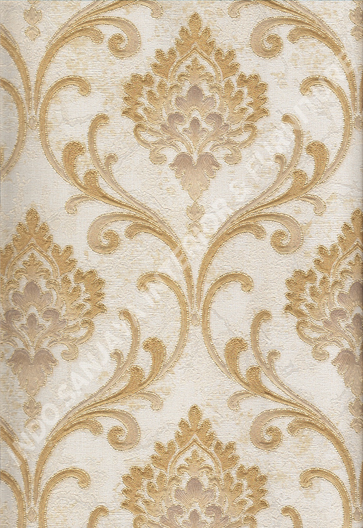 wallpaper   Wallpaper Klasik Batik (Damask) 81127-3:81127-3 corak  warna 