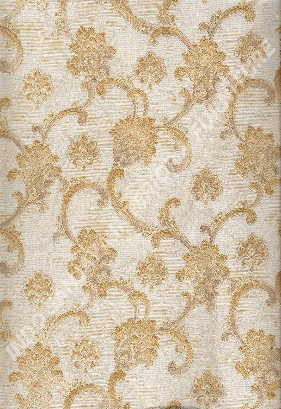 wallpaper   Wallpaper Klasik Batik (Damask) 81126-3:81126-3 corak  warna 