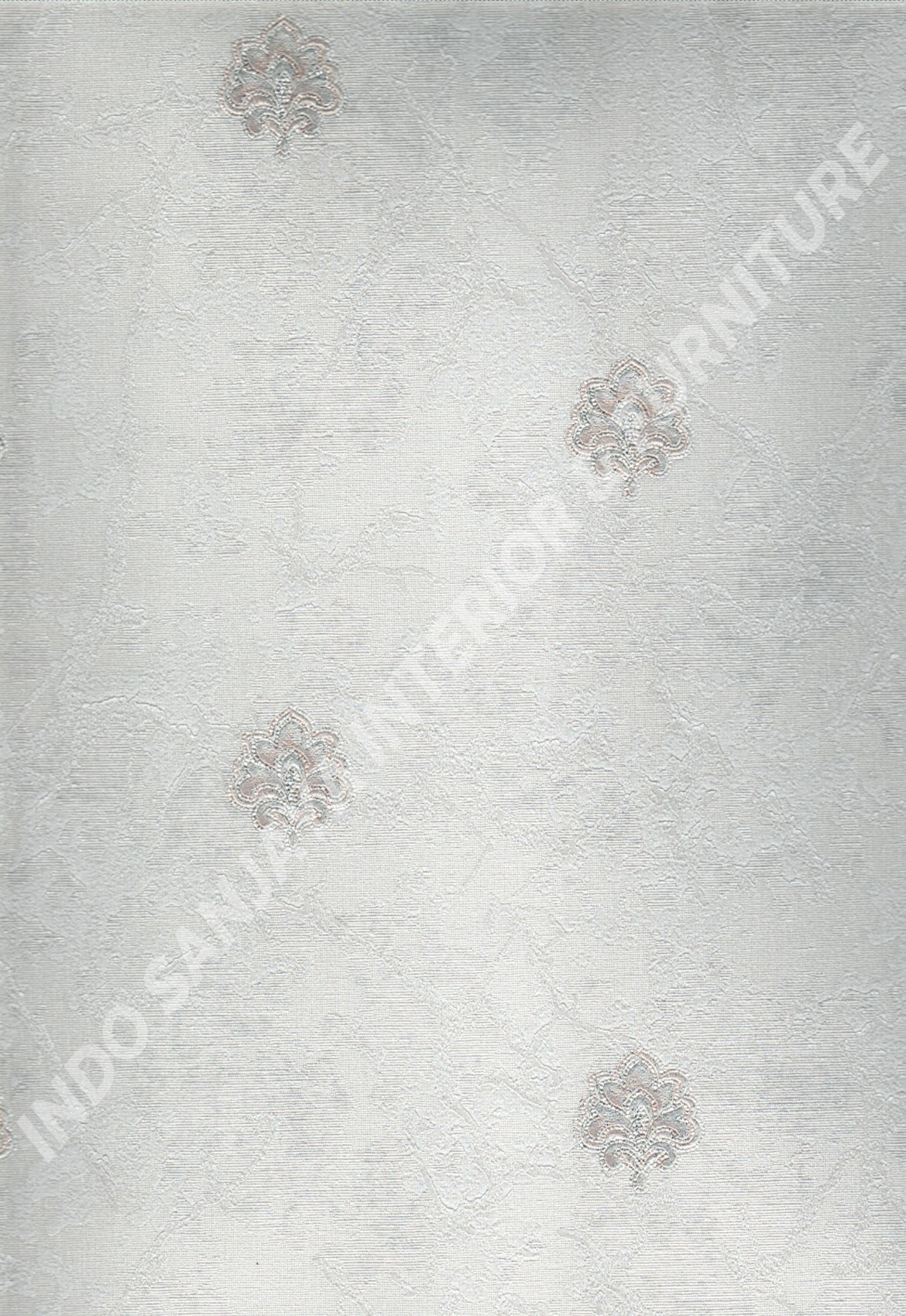 wallpaper   Wallpaper Klasik Batik (Damask) 81125-1:81125-1 corak  warna 