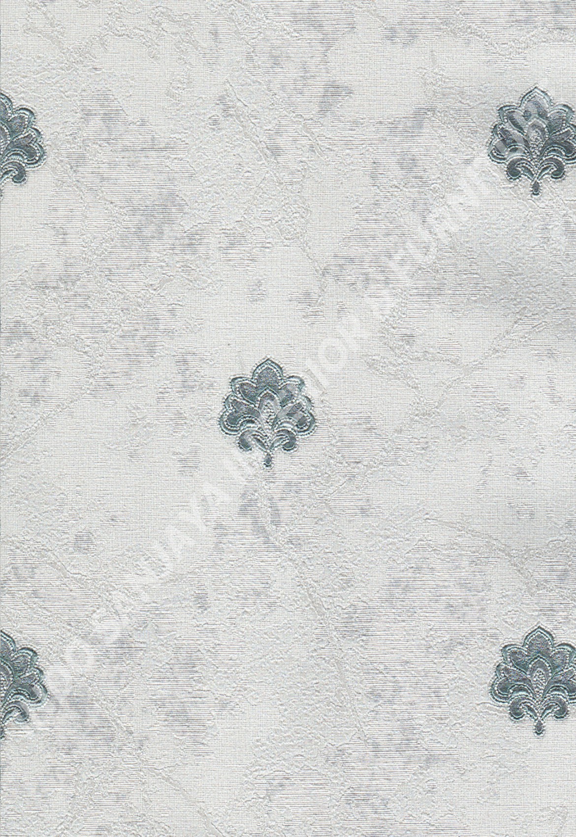 wallpaper   Wallpaper Klasik Batik (Damask) 81125-4:81125-4 corak  warna 