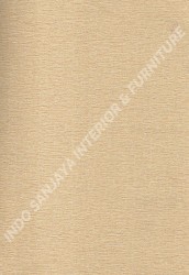 wallpaper RENALDO:WA10801 corak Minimalis / Polos warna Cream