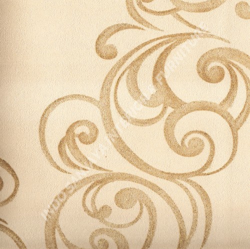 wallpaper   Wallpaper Klasik Batik (Damask) 318101:318101 corak  warna 