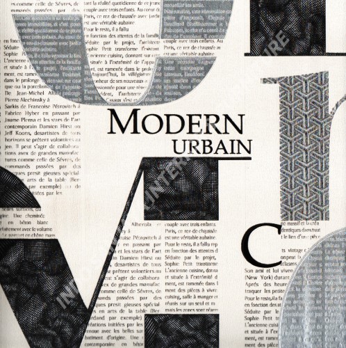 wallpaper   Wallpaper Modern 3D 318108:318108 corak  warna 