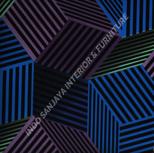 wallpaper   Wallpaper Modern 3D 318010:318010 corak  warna 