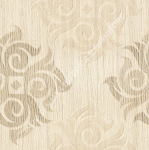wallpaper   Wallpaper Klasik Batik (Damask) OT85048:OT85048 corak  warna 