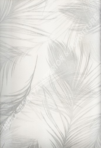 wallpaper   Wallpaper Daun Daunan 2143-1:2143-1 corak  warna 