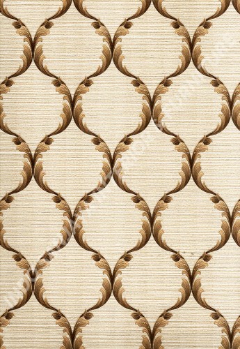wallpaper   Wallpaper Klasik Batik (Damask) 8270-4:8270-4 corak  warna 
