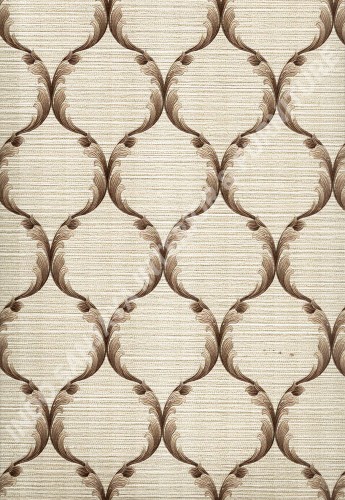 wallpaper   Wallpaper Klasik Batik (Damask) 8270-5:8270-5 corak  warna 