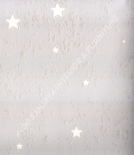 wallpaper   Wallpaper Anak SE0805:SE0805 corak  warna 