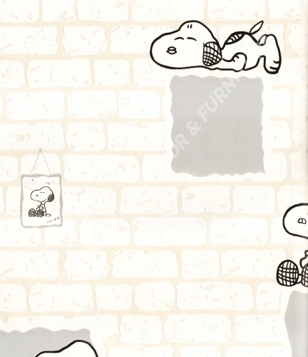wallpaper   Wallpaper Anak SE0107:SE0107 corak  warna 