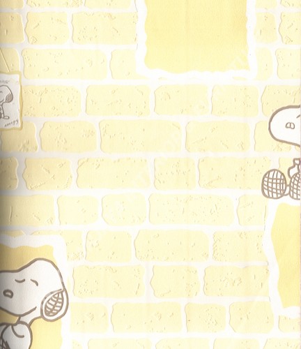 wallpaper   Wallpaper Anak SE0103:SE0103 corak  warna 